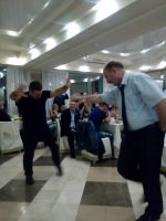 Aikido Forum Yalta