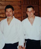 Andrey Maryenkov