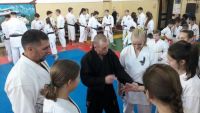 Donbass Aikido