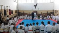 Donbass Aikido