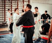 Donbass Aikido