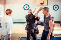 Donbass Aikido