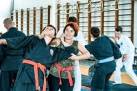 Donbass Aikido