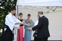 Kyudo