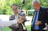 Kyudo