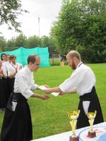 Kyudo