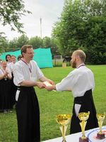 Kyudo