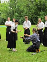 Kyudo