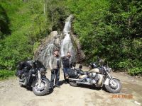 May 9 Moto