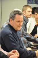 Oleg Yakimov