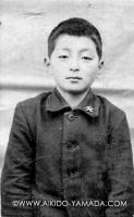 Sensei Yamada