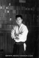 Sensei Yamada