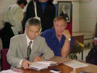Sergey Kiselev