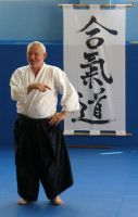 Stephane Benedetti