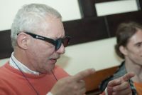 Stephane Benedetti