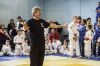Tomiki Aikido Championship 2014