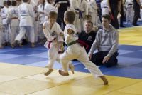 Tomiki Aikido Championship 2014