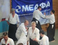 White Nights 2012