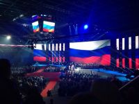 World Combat Games
