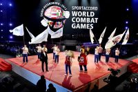 World Combat Games