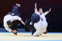 World Combat Games