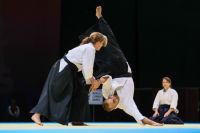 World Combat Games