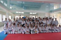 Aikido Forum Yalta 14