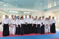 Aikido Forum Yalta 20