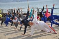 Aikido Forum Yalta 21