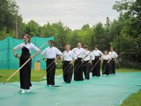 Kyudo 12