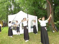 Kyudo 16