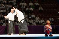 World Combat Games 24